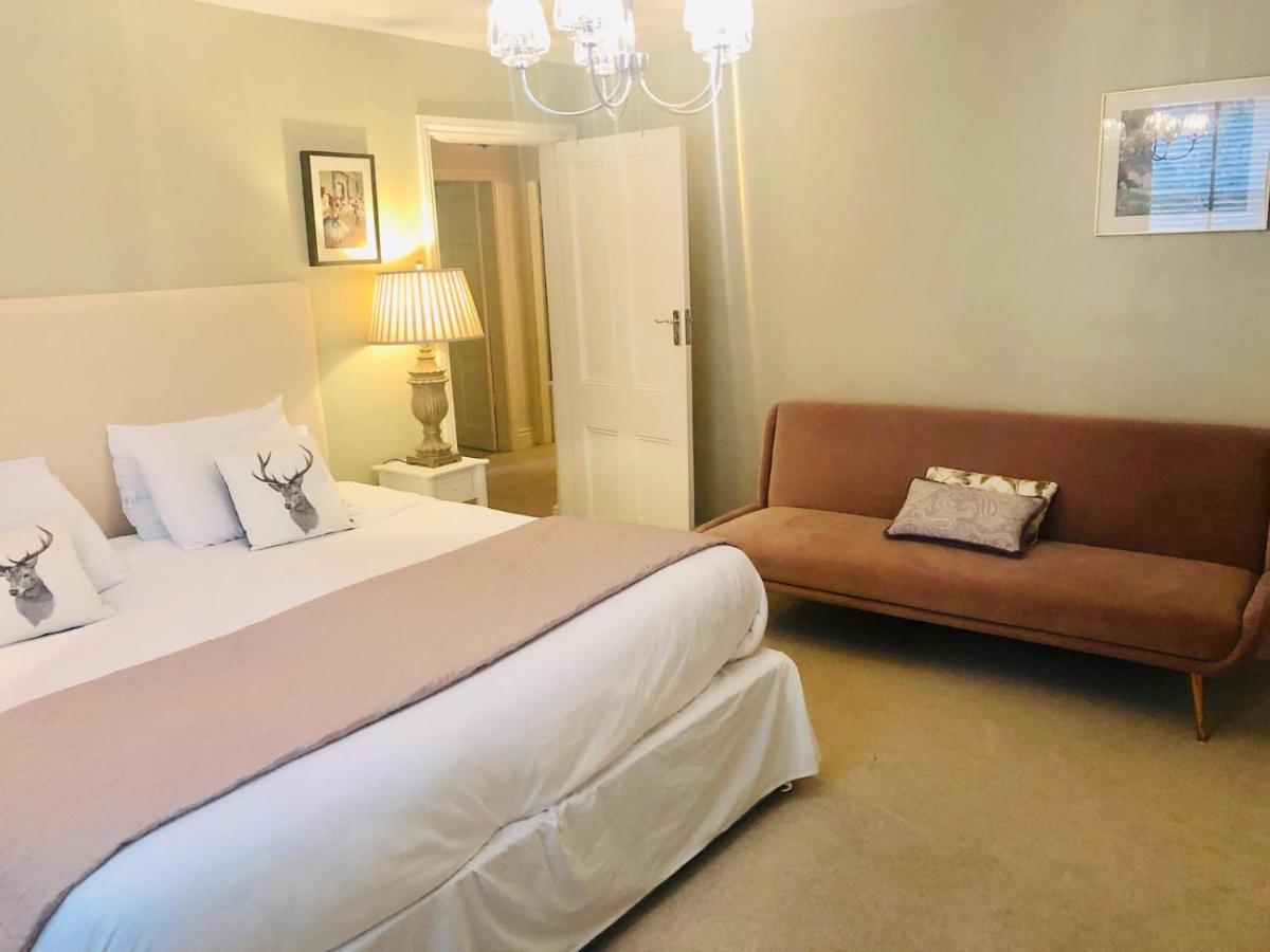 Apartamento Ilkley Central One Exterior foto