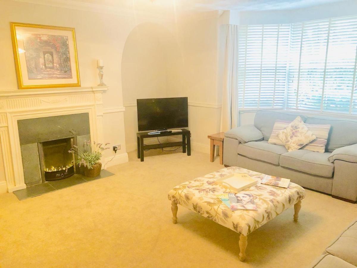 Apartamento Ilkley Central One Exterior foto